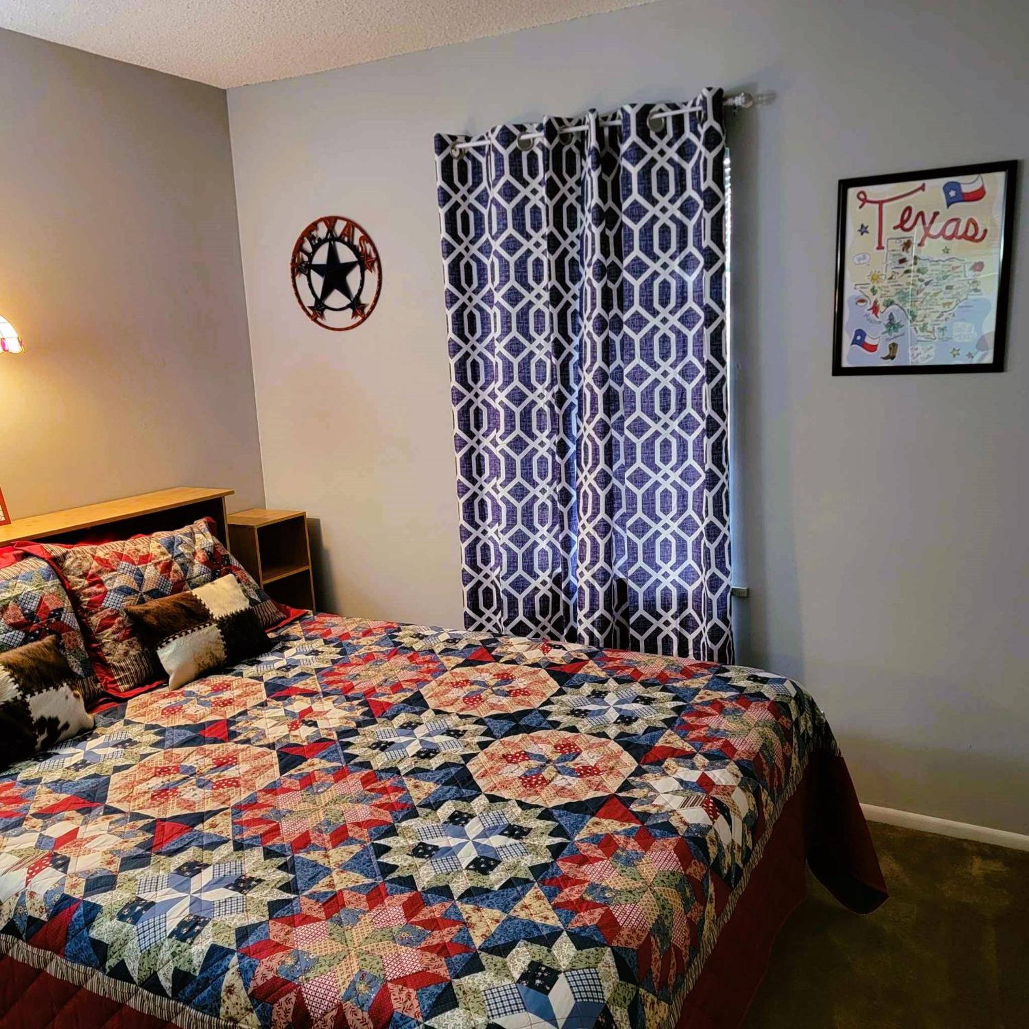 Midtown Southern Charm Tyler Dış mekan fotoğraf